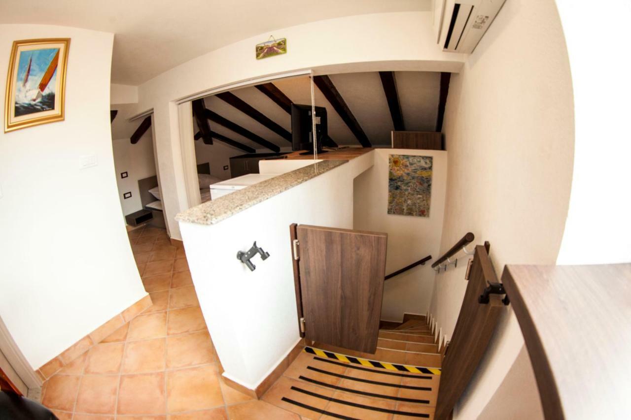 Fontana Apartment Izola Exterior foto